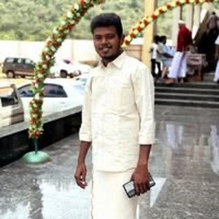 MD Er. Yuvaraj V